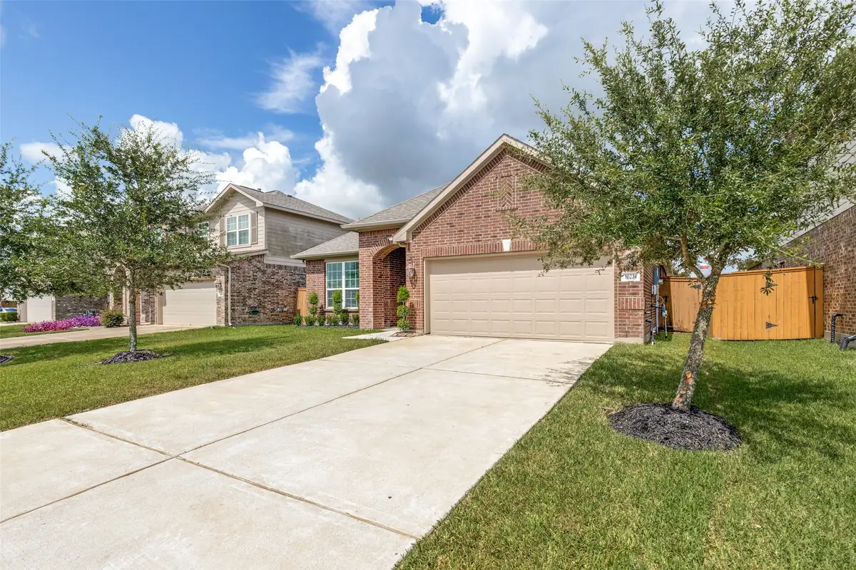 10234 Humphreys Green Drive, Rosharon, TX 77583 - #1