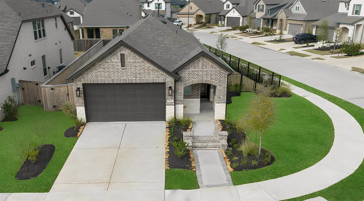 18402 Mesquite Flats Trail, Cypress, TX 77433 - #1