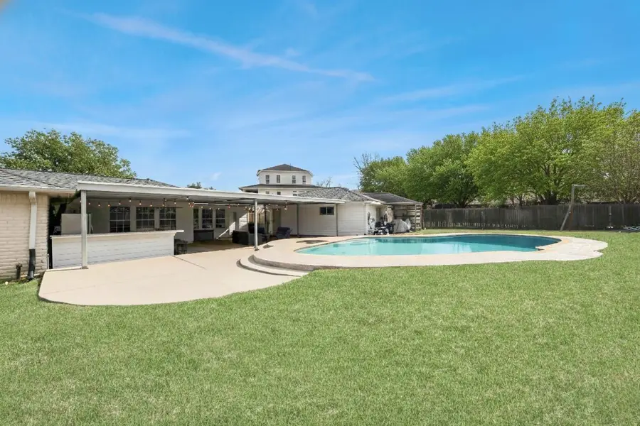 15 Haverford Lane, Friendswood, TX 77546 - #2