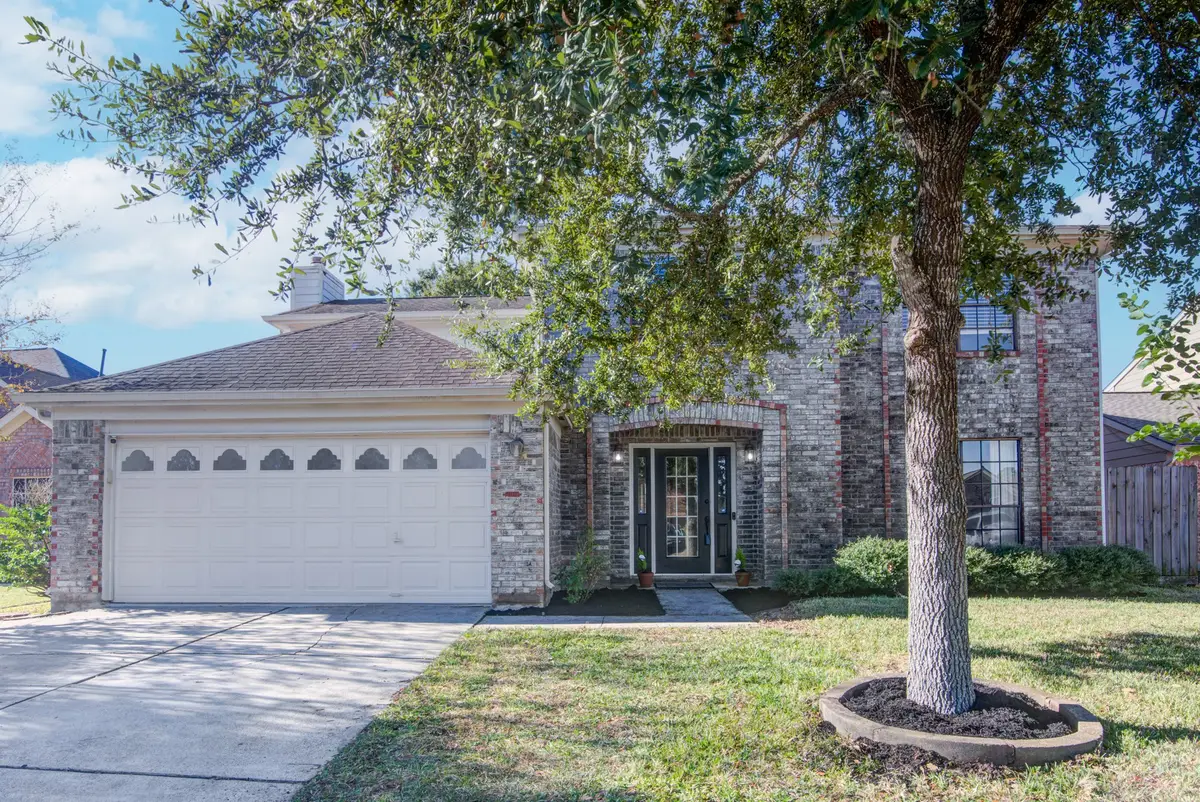 15022 Waybridge Drive, Houston, TX 77062 - Image #1