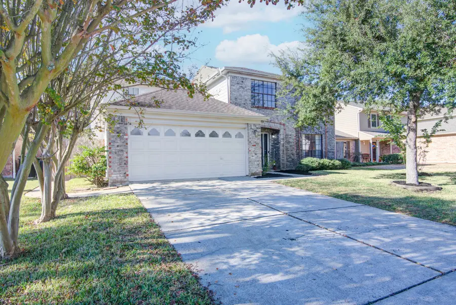 15022 Waybridge Drive, Houston, TX 77062 - Image #2