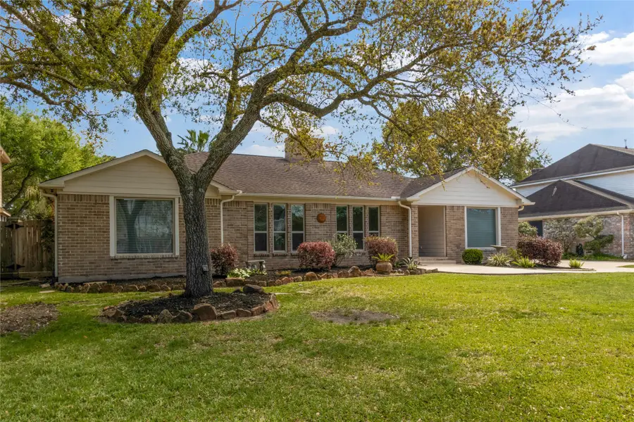 512 Chalmette Street, League City, TX 77573 - #2