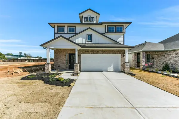 4221 Red Cedar Ring Lane, Pinehurst, TX 77362
