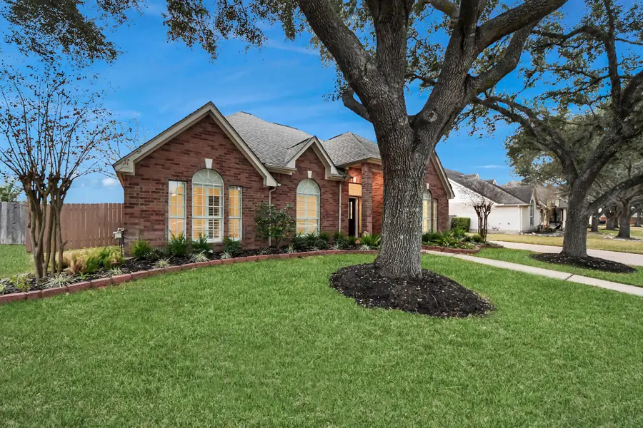 3103 Pecan Way Court, Richmond, TX 77406 - #2