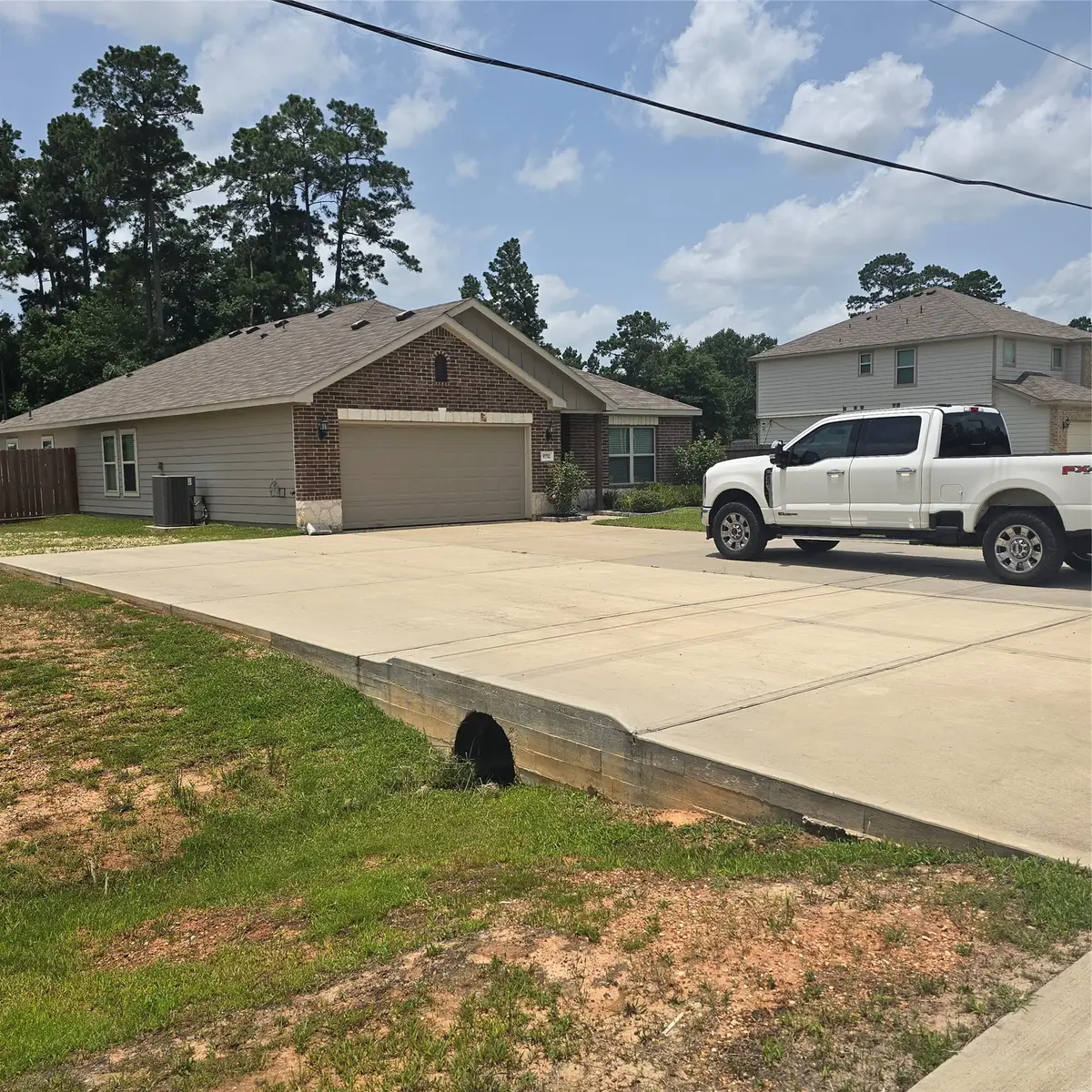 9732 Cold Creek Drive, Conroe, TX 77306 - #1