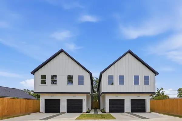 1027 Junell Street, Houston, TX 77088