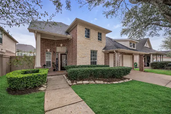 3307 Long Briar Lane, Sugar Land, TX 77498