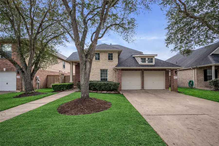3307 Long Briar Lane, Sugar Land, TX 77498 - #2