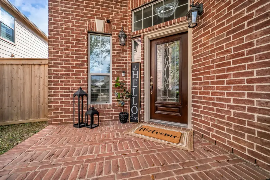 3307 Long Briar Lane, Sugar Land, TX 77498 - #3