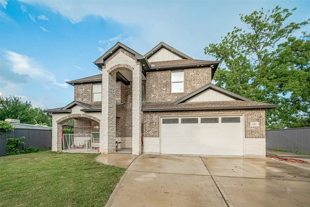 9534 Irby Street, Houston, TX 77088 - #1
