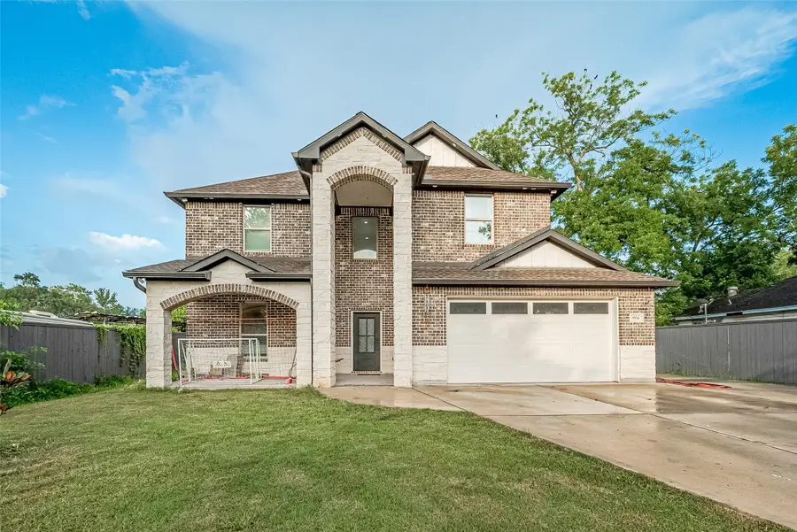 9534 Irby Street, Houston, TX 77088 - #2