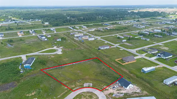 1301 Road 57211, Cleveland, TX 77327