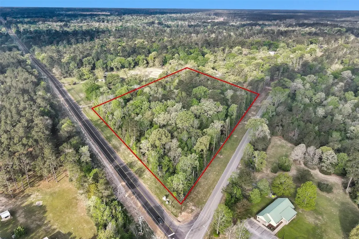 TBD County Line Rd, Willis, TX 77378 - #1