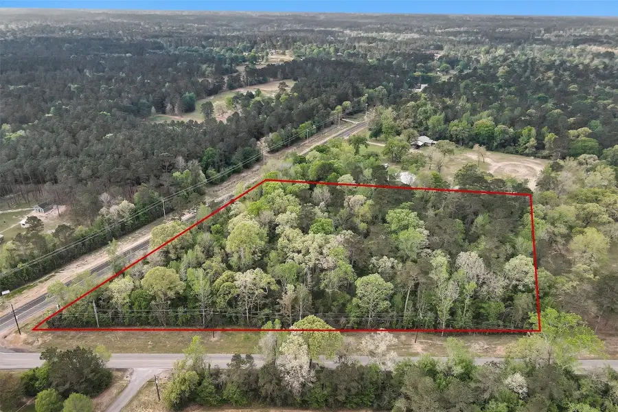 TBD County Line Rd, Willis, TX 77378 - #2