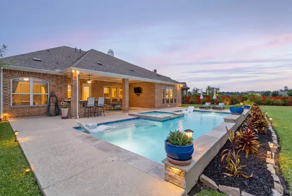 7123 Julie Pond Lane, Spring, TX 77389