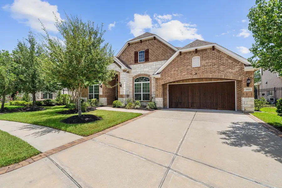 7123 Julie Pond Lane, Spring, TX 77389 - #3