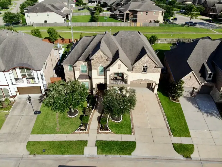 9924 Easton Sky Lane, Cypress, TX 77433 - #2
