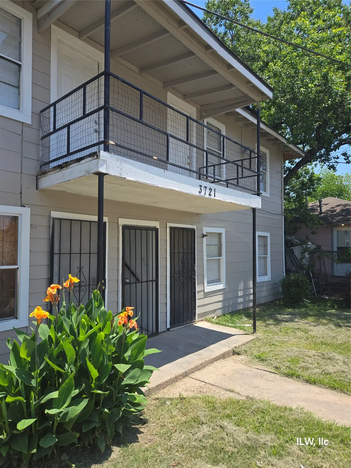 3721 Tuam Street #4, Houston, TX 77004 - #1