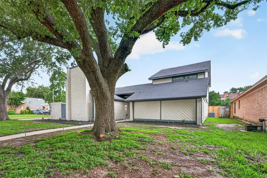 12530 Olympia Drive, Houston, TX 77077 - #2