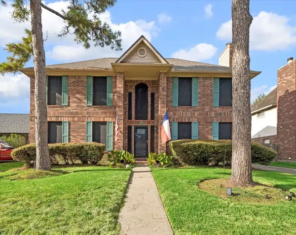 6223 Egypt Drive, Pasadena, TX 77505