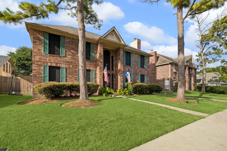 6223 Egypt Drive, Pasadena, TX 77505 - #2