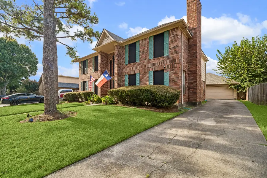 6223 Egypt Drive, Pasadena, TX 77505 - #3