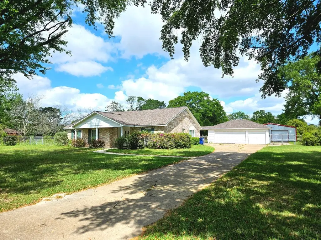 16118 Charolais Drive, Cypress, TX 77429 - #1