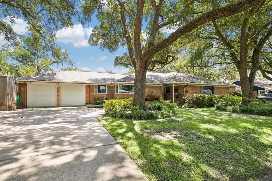 1702 Cranway Drive, Houston, TX 77055 - #2