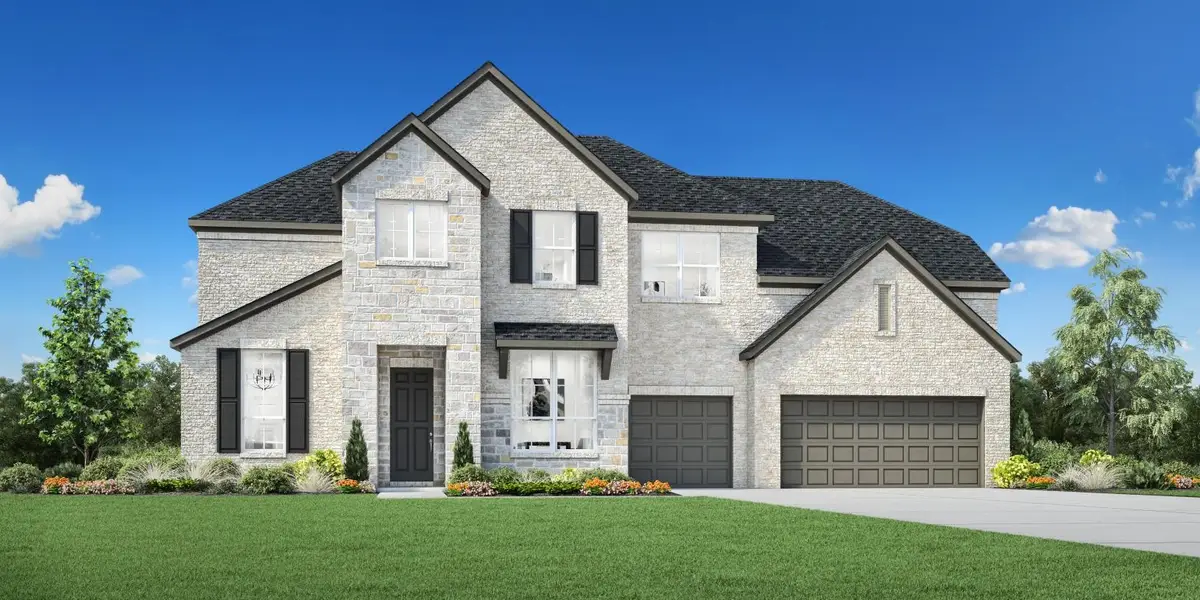 3603 Misty Cedar Court, Richmond, TX 77407 - #1