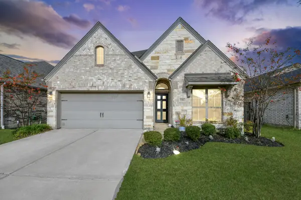 19414 Trotter Camp Trail, Tomball, TX 77377