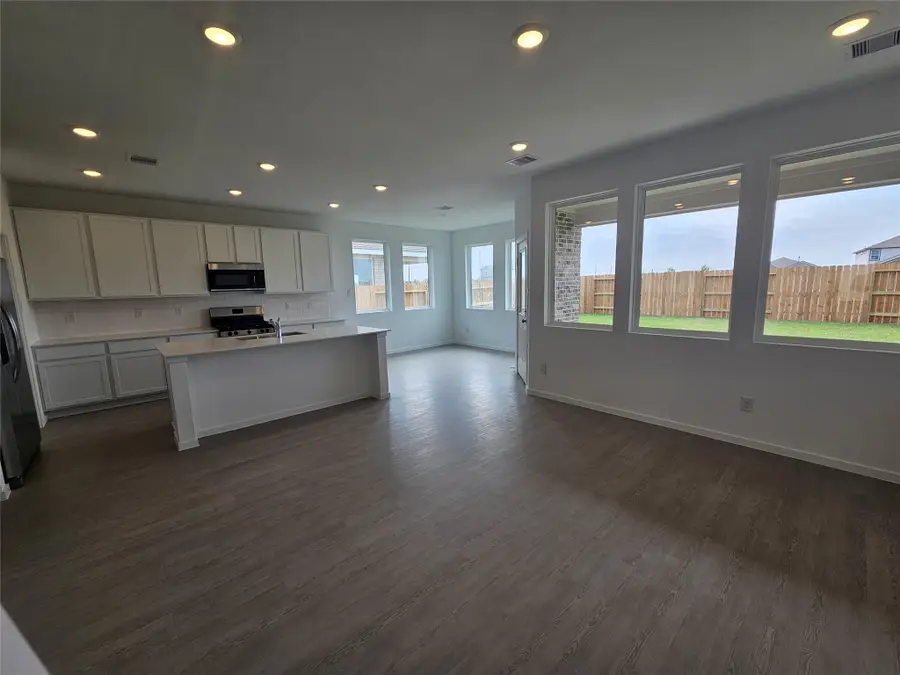 22023 Maddaloni View Drive, Hockley, TX 77447 - #2