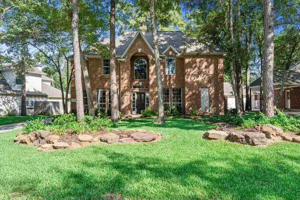19 Lantana Trail, The Woodlands, TX 77382