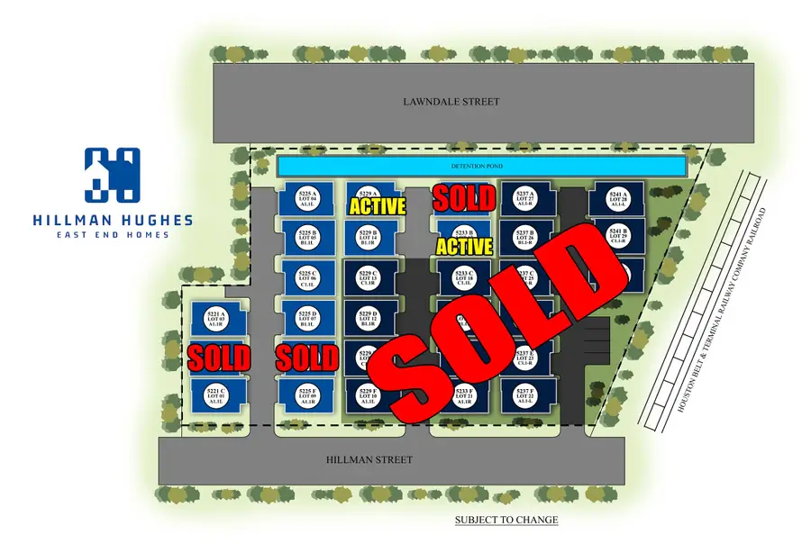 5233 Hillman Street #B, Houston, TX 77023 - Image #2