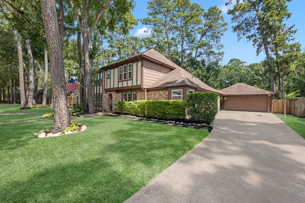 12915 Belgrave Drive, Cypress, TX 77429
