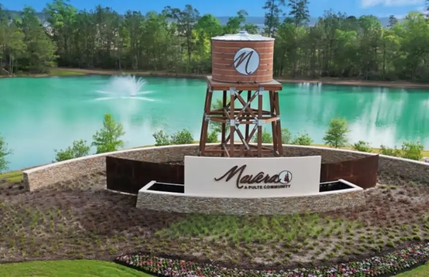 15385 Dapple Bluff Lane, Conroe, TX 77302 - Image #3