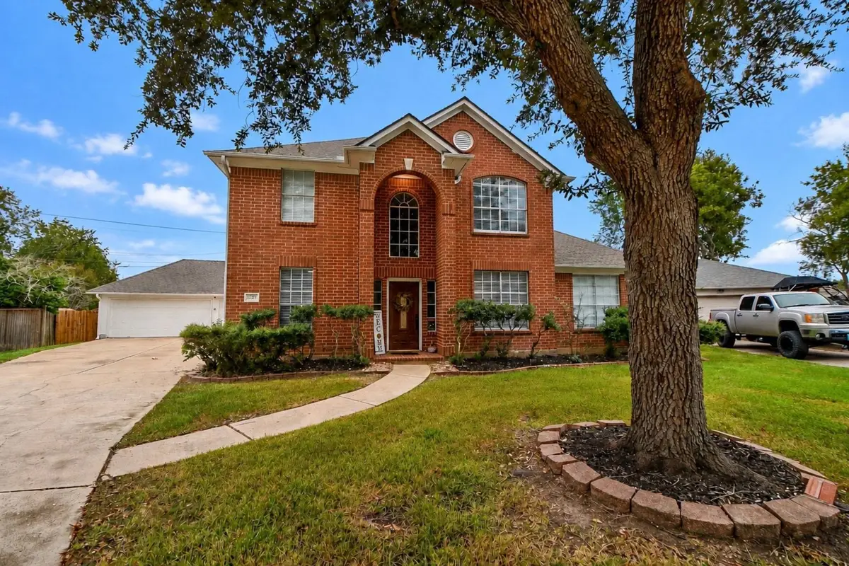 1120 Hidden Oaks Street, League City, TX 77573 - #1