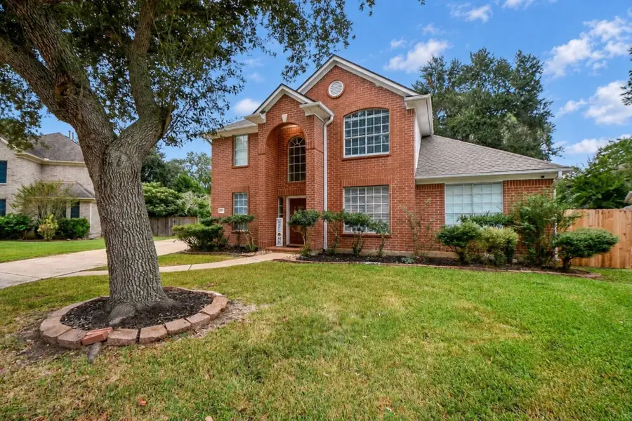1120 Hidden Oaks Street, League City, TX 77573 - #2