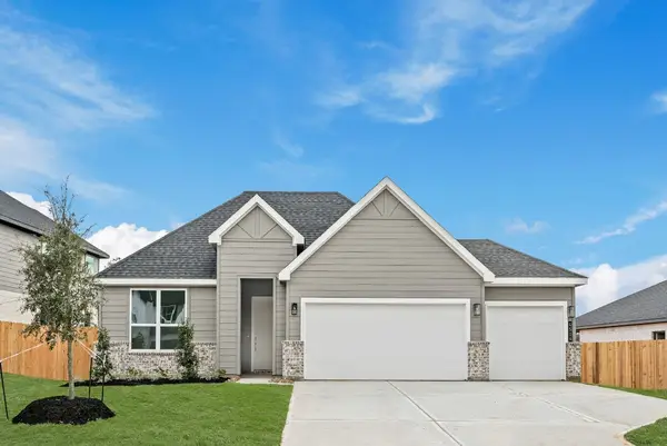 4514 Iguaza Falls Drive, Conroe, TX 77303