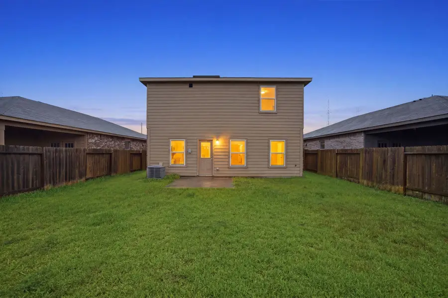 15311 Crescent Brookfield Drive, Humble, TX 77396 - #2