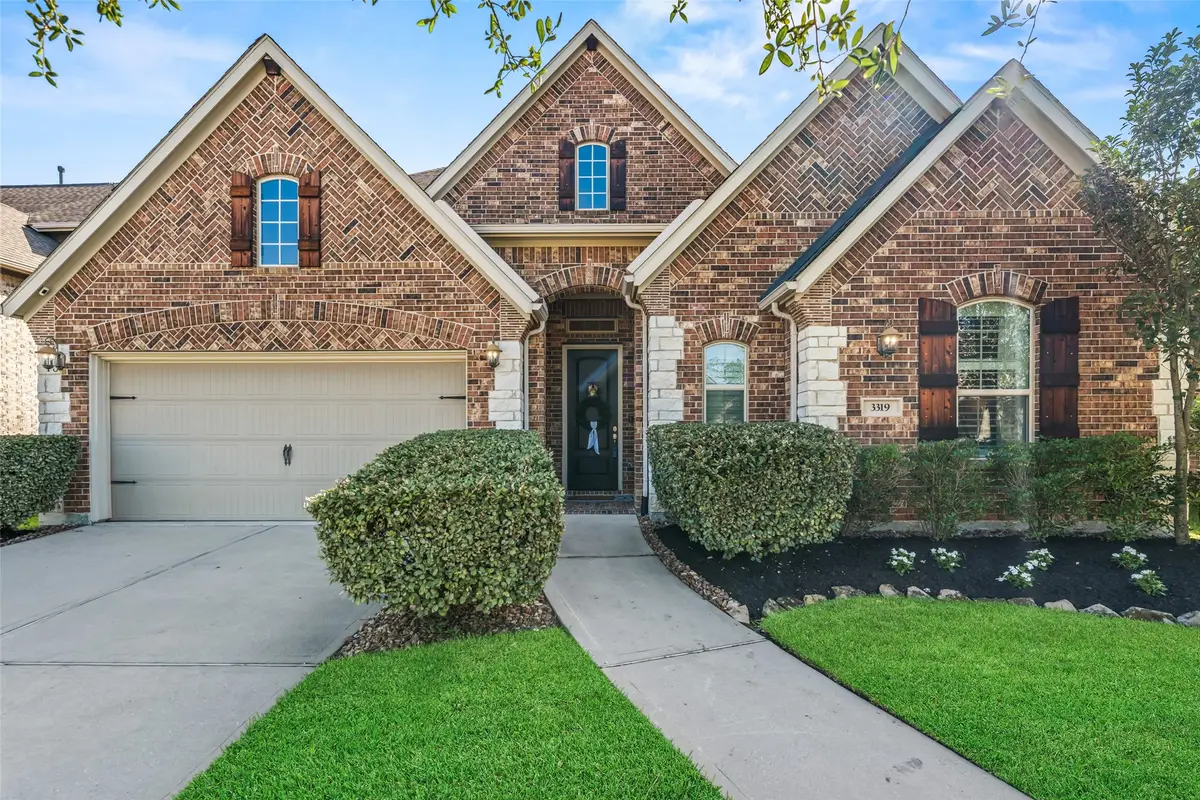 3319 Skylark Valley Trace, Porter, TX 77365 - #1