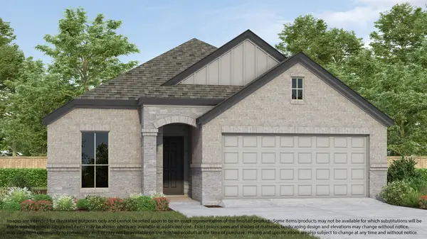 84 Shining Point Drive, Waller, TX 77484
