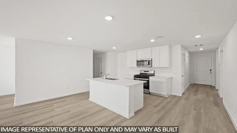 40614 Balsam Run Drive, Magnolia, TX 77354 - #3