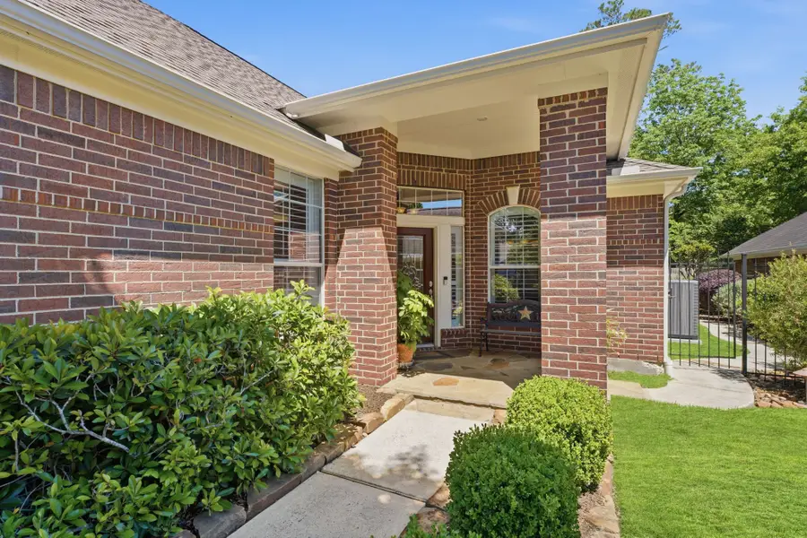 99 Bagpipe Way, Conroe, TX 77384 - #3