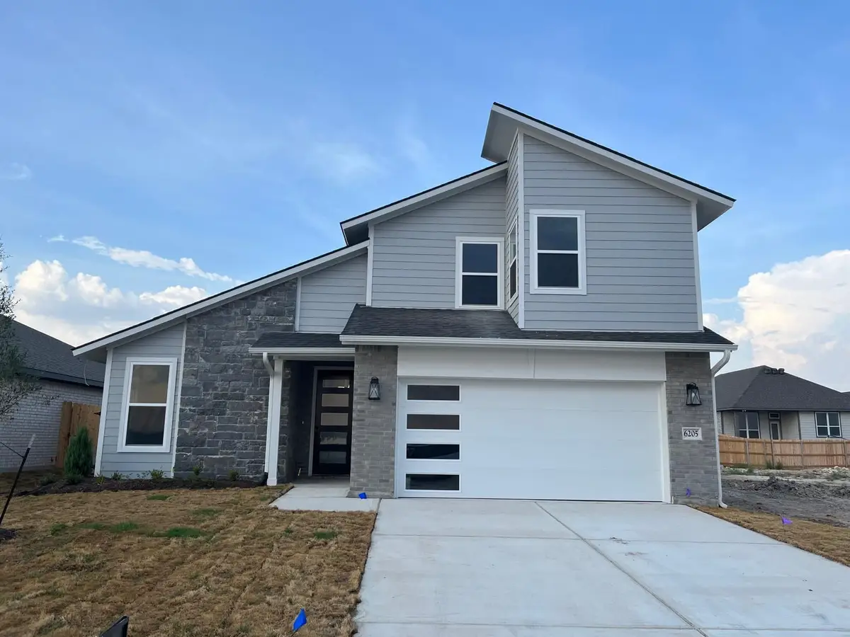 6205 Daytona Drive, College Station, TX 77845 - #1