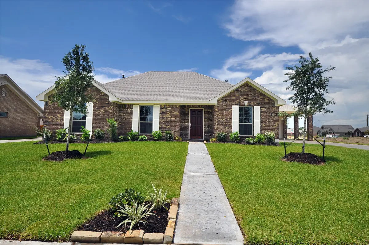 2206 Fortuna Drive, Texas City League City, TX 77539 - #1