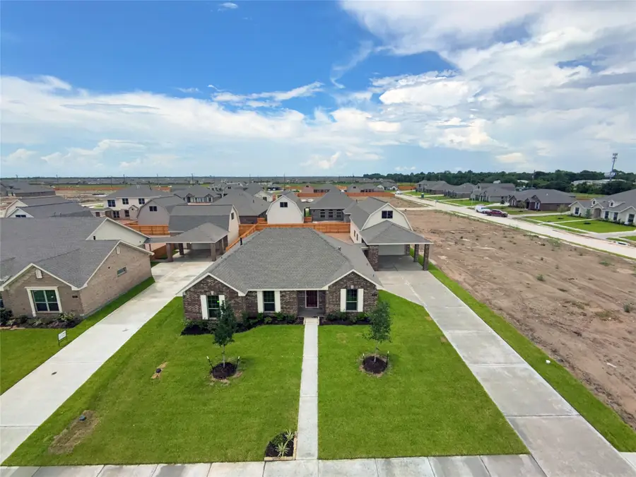 2206 Fortuna Drive, Texas City League City, TX 77539 - #2
