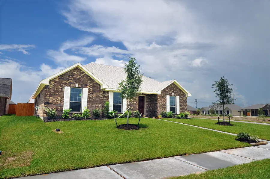 2206 Fortuna Drive, Texas City League City, TX 77539 - #3