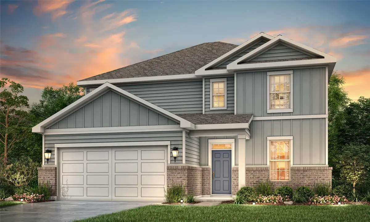 24847 Hazel Cove Way, Montgomery, TX 77316 - #1