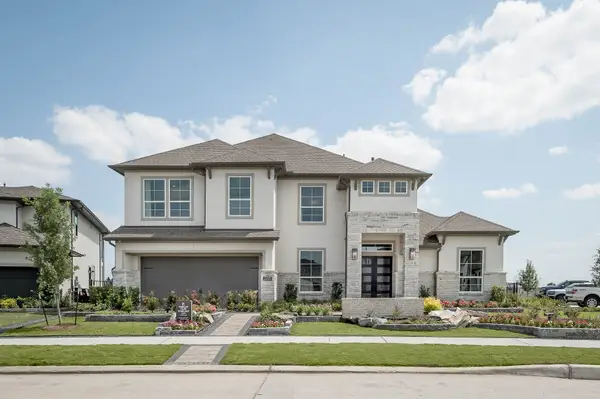 21223 Prince Of Orange, Cypress, TX 77433