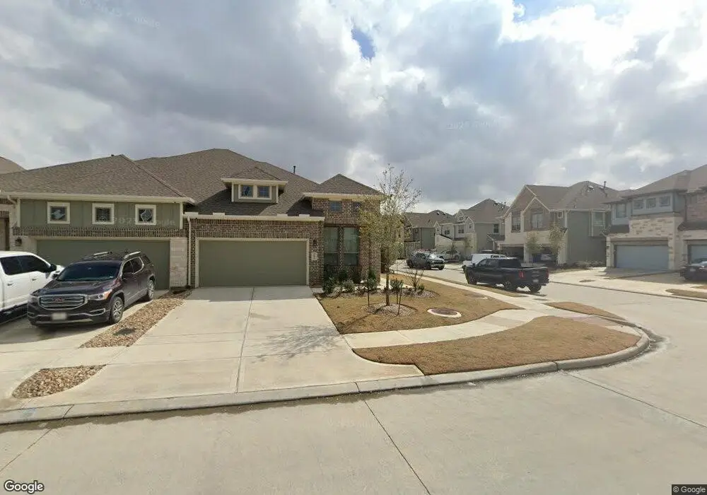 4955 Anders Lane Lane, Manvel, TX 77583 - Image #1